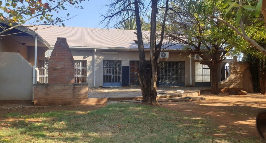 Commercial Property for Sale in Bloemfontein Rural Free State